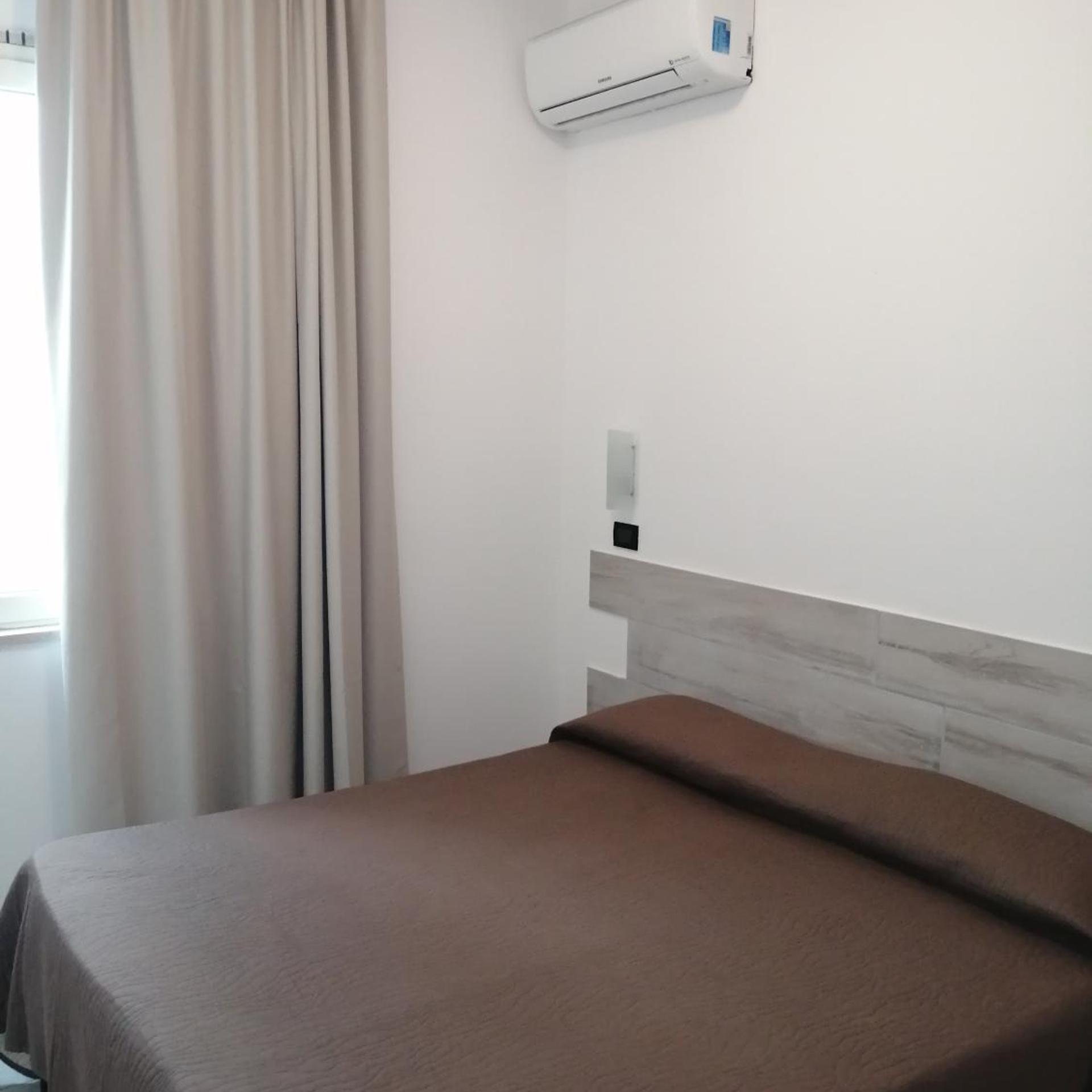 Hotel Brennero 18/45