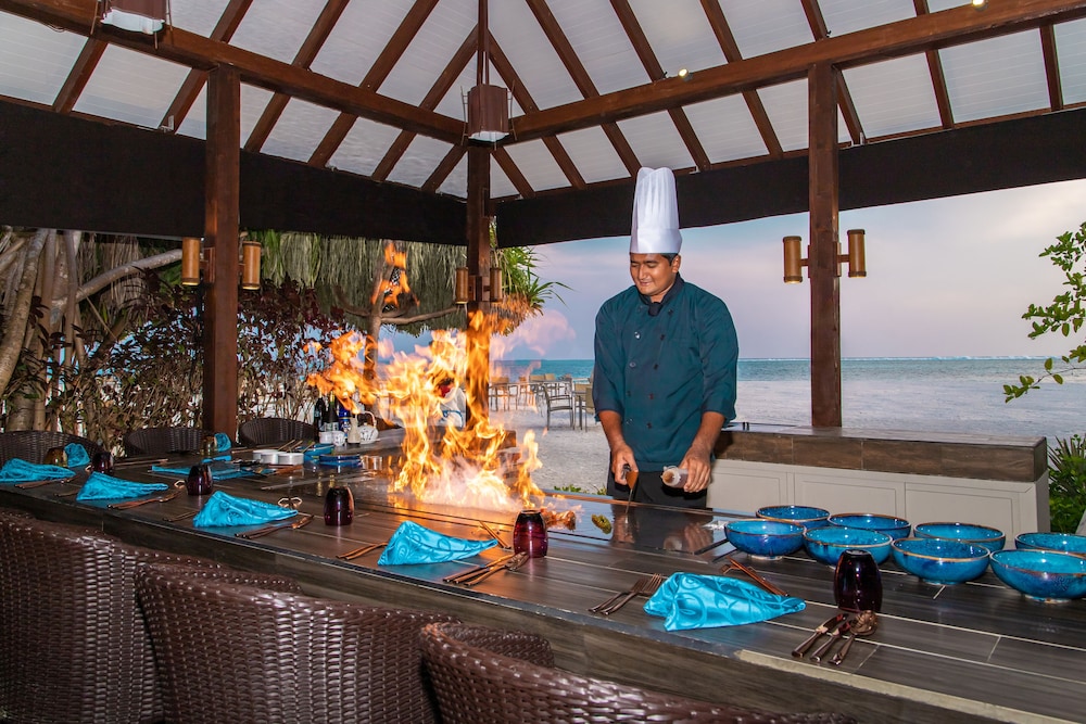Cocoon Maldives 185/204