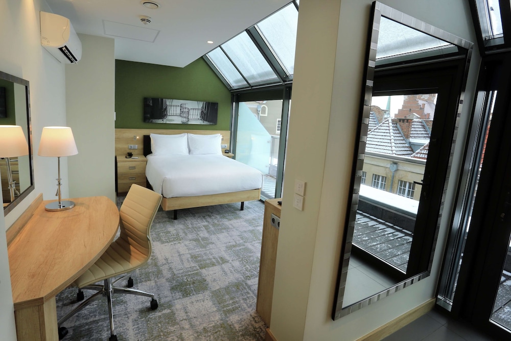 Hampton By Hilton Gdansk Old Town 49/53