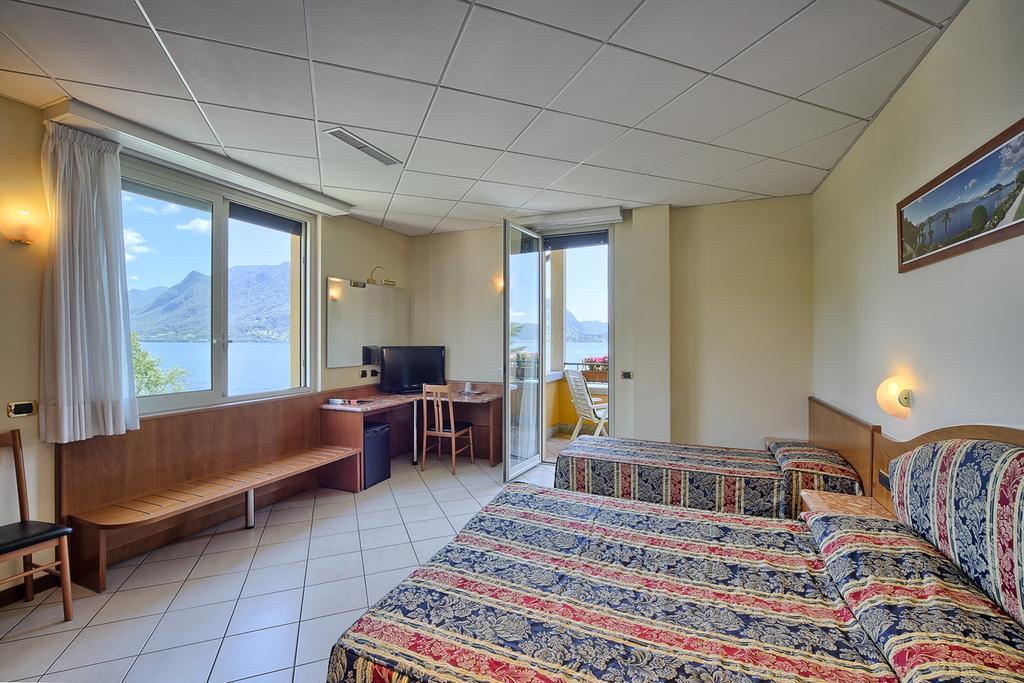 Hotel Residence Zust 12/27