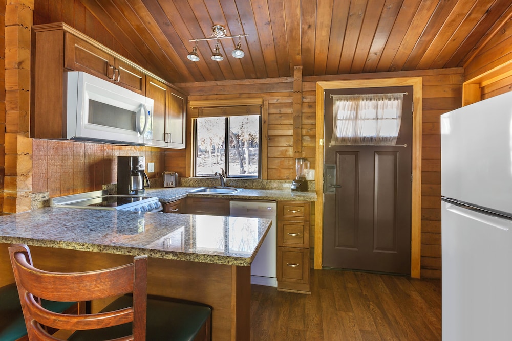 Kohls Ranch Lodge 21/57