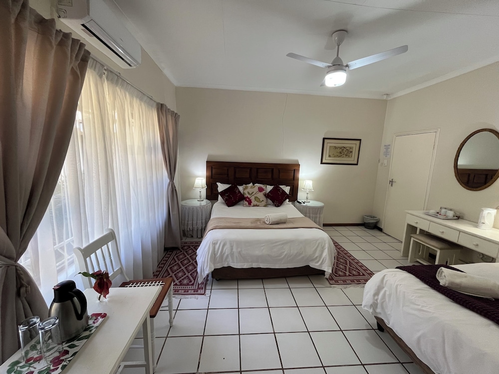 The Guest House Pongola 14/50