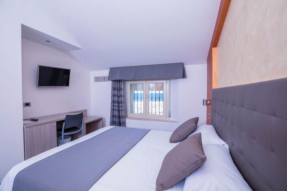 Hotel Gabbiano 3/34