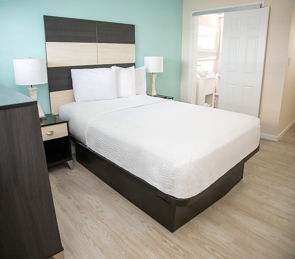 Madison Beach Motel 12/42