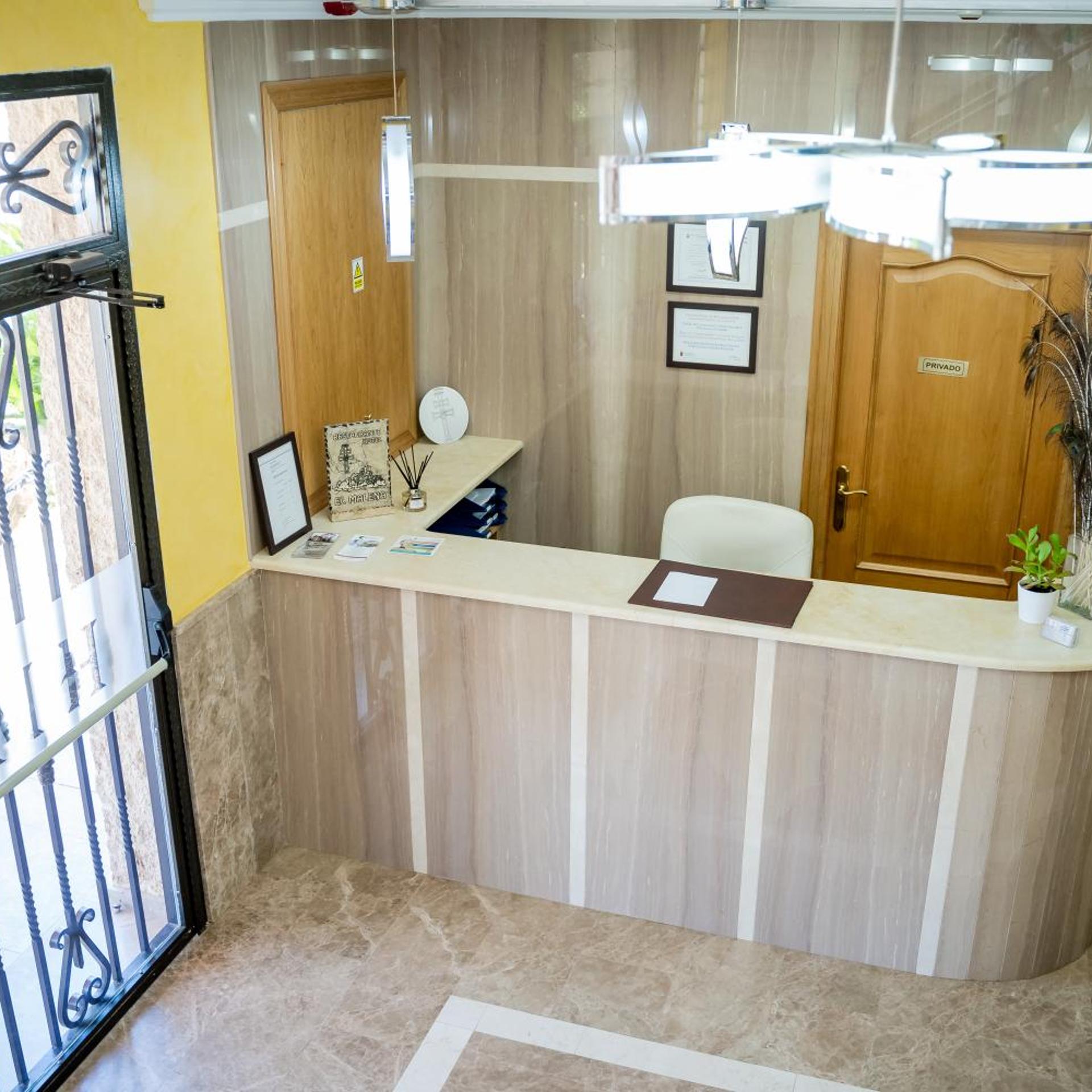 Hotel Malena 14/58