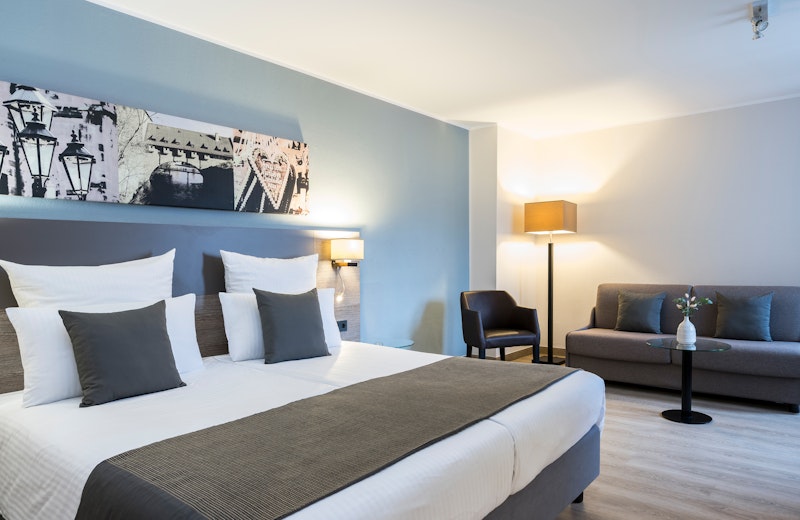 Leonardo Hotel Nurnberg 21/54
