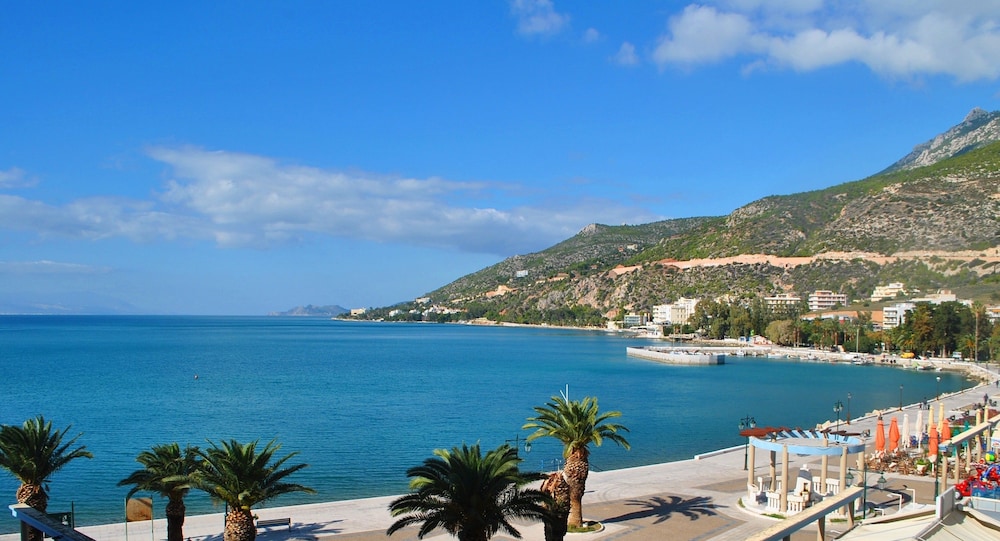 Grand Hotel Loutraki 39/48
