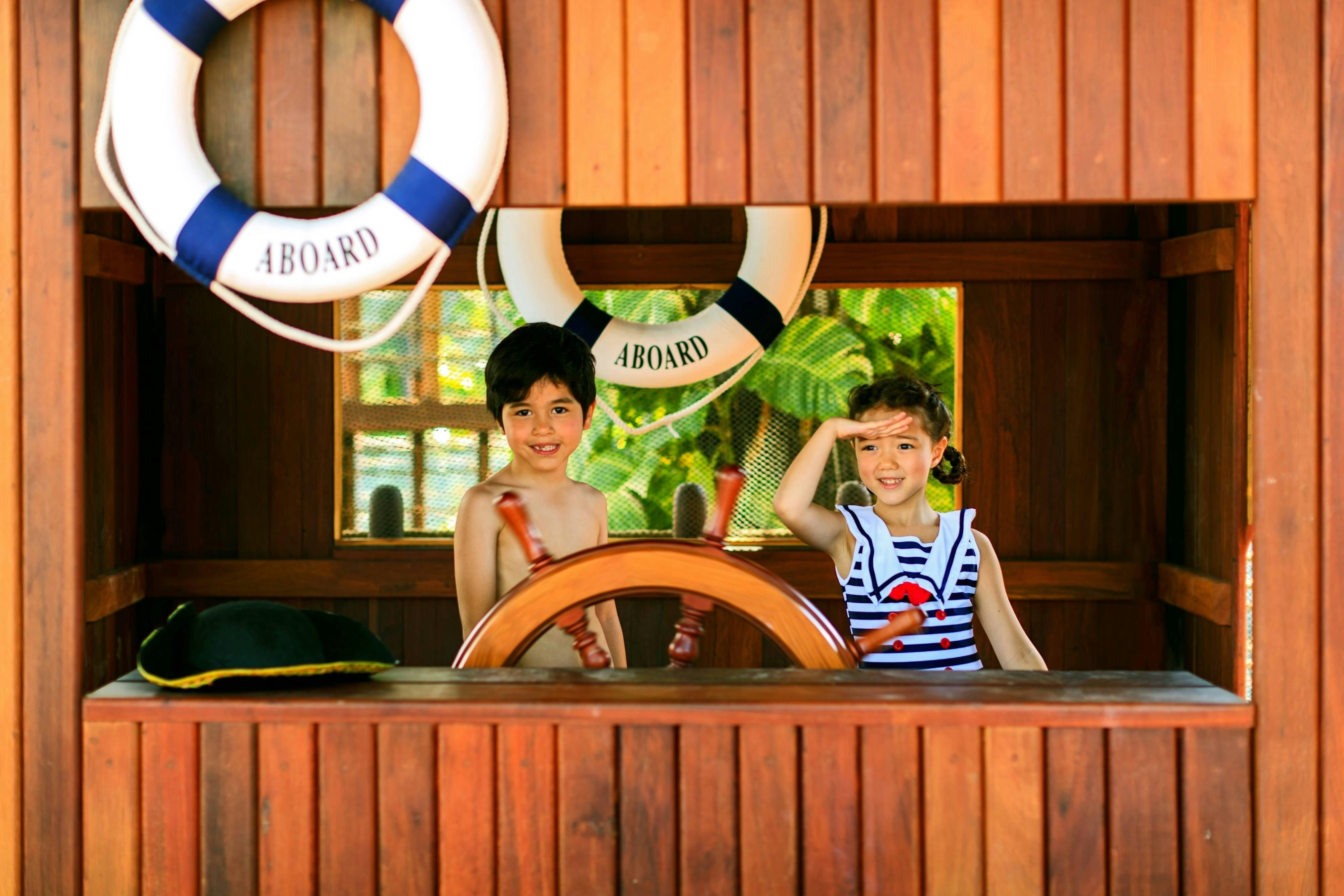 Hua Hin Marriott Resort And Spa 9/77