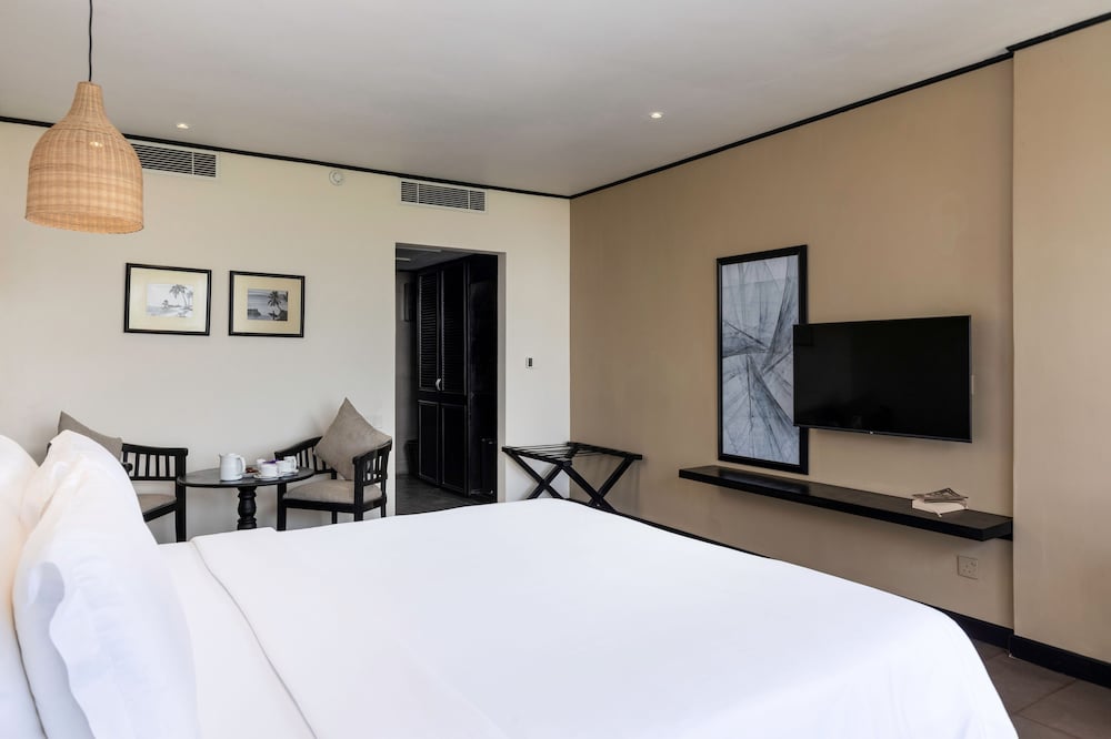Superior, Double Bed, Sea View 3/6