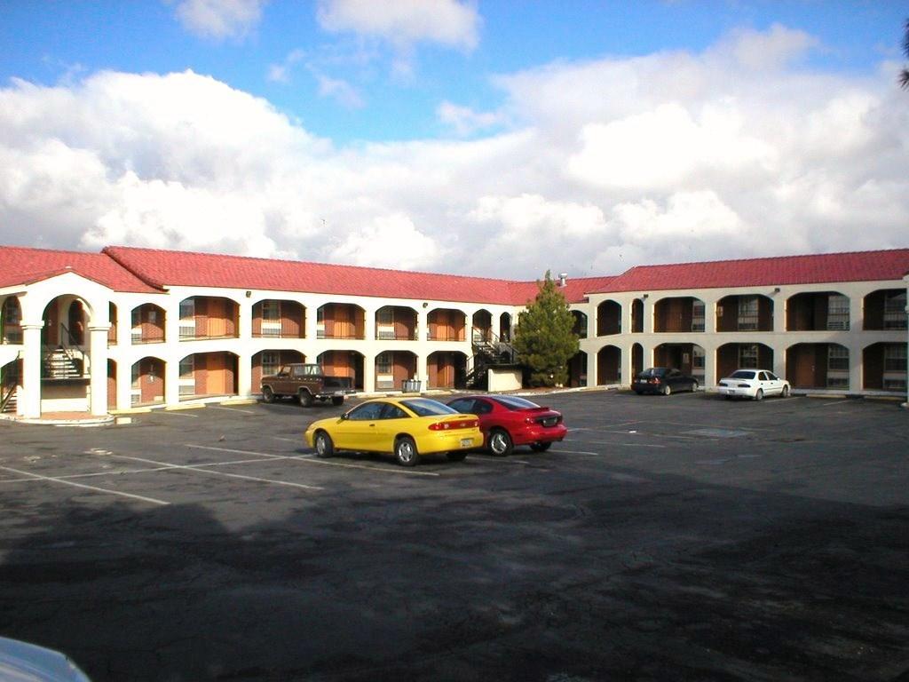 Silver Queen Inn 20/24