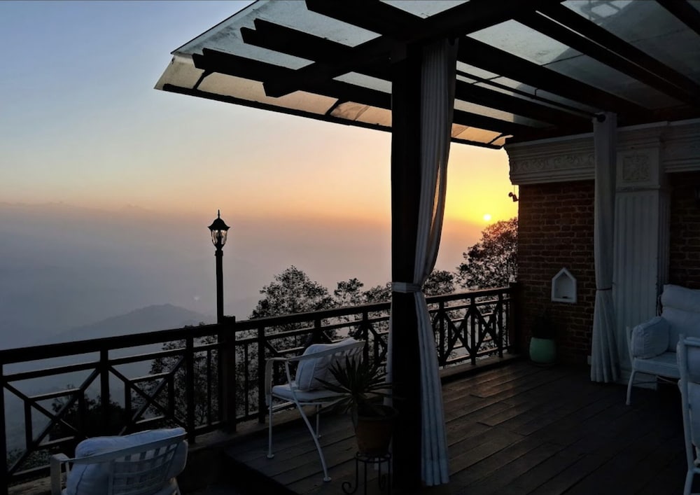 Hotel Himalayan Villa Pvt Ltd 45/50