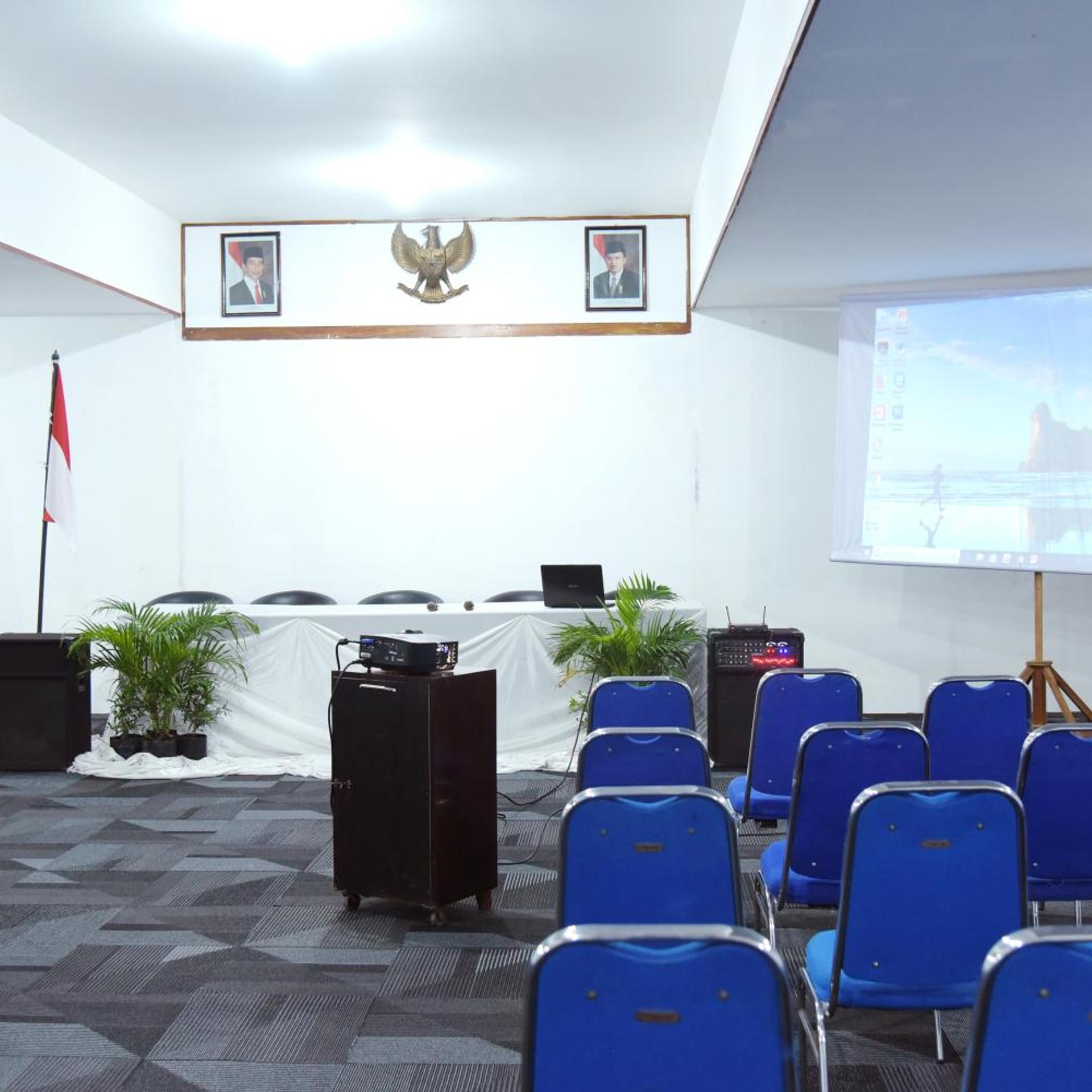 Hotel Olympic Semarang 24/36
