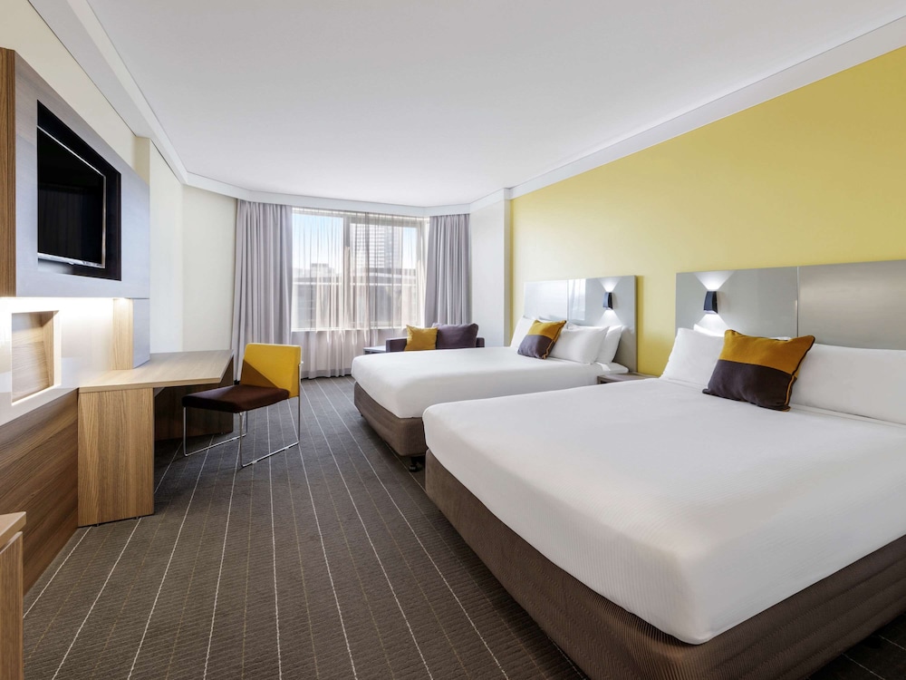 Sydney Central by Ascott Limited 12/46