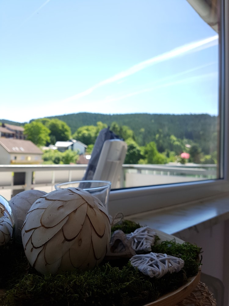 Hotel Pension Jägerstieg 16/42