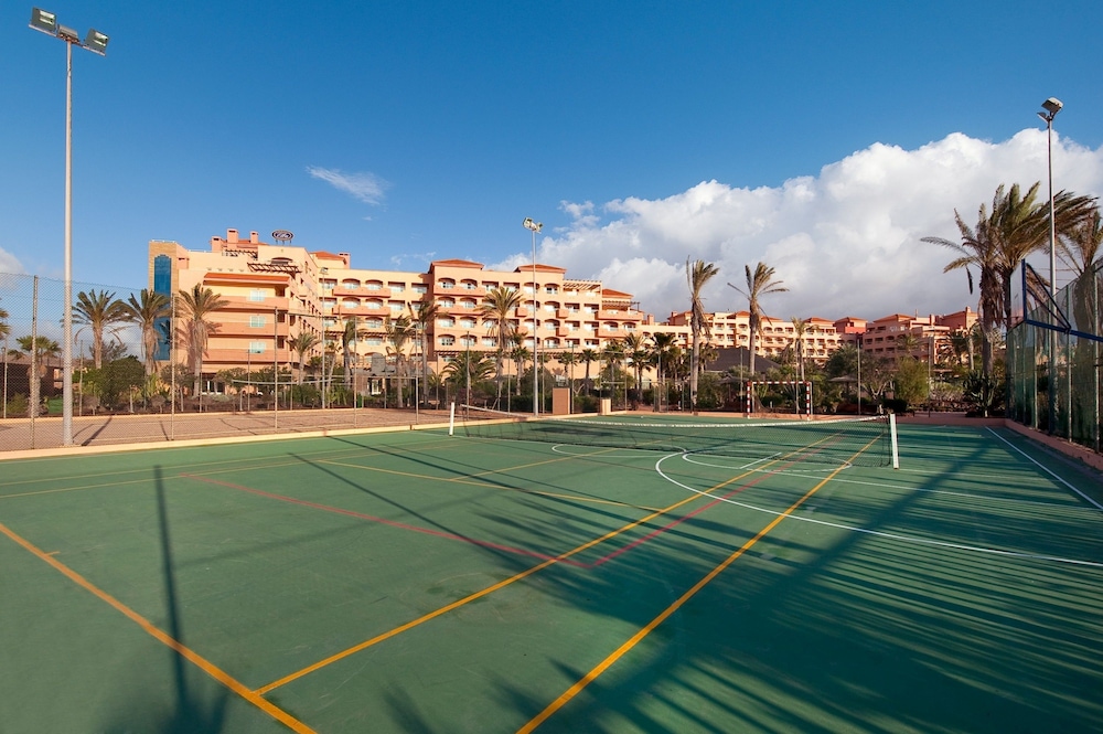 Elba Sara Beach and Golf Resort 18/50
