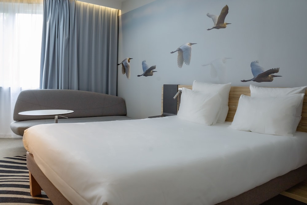 Novotel Valence Sud 9/48