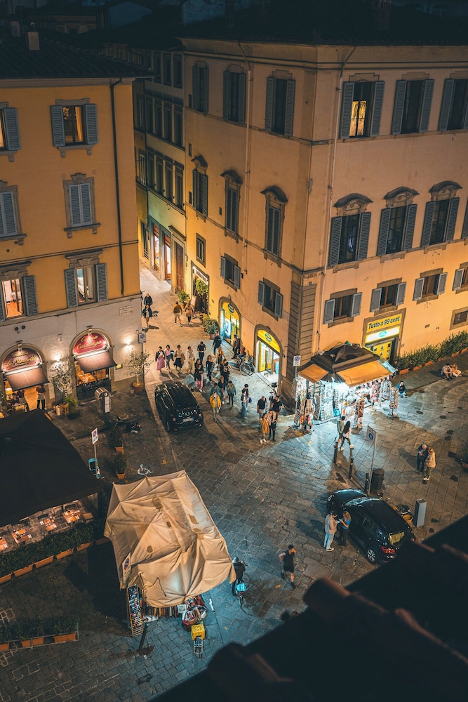 Hotel Palazzo Benci 46/50