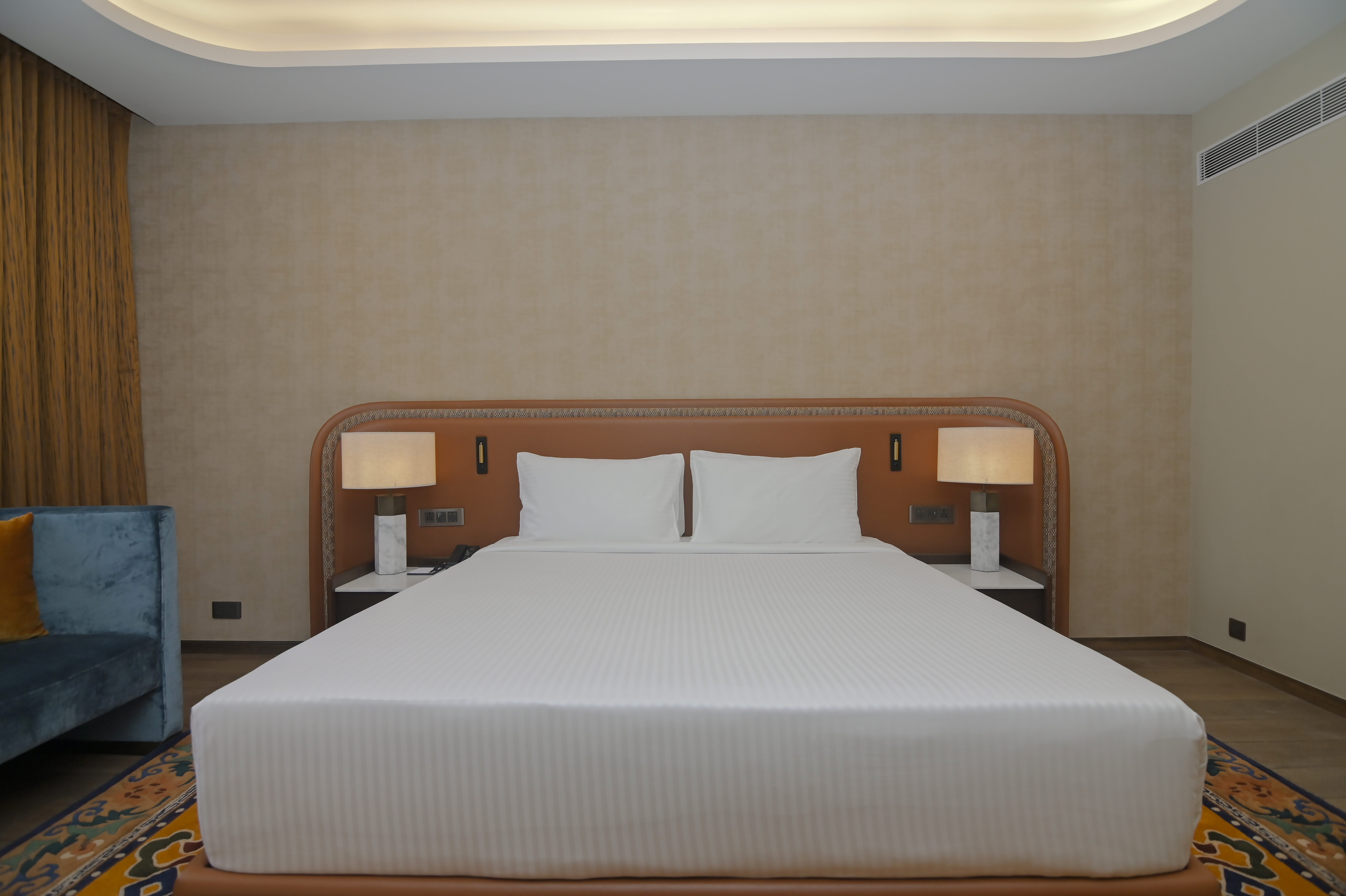 Hotel Yak & Yeti 20/59