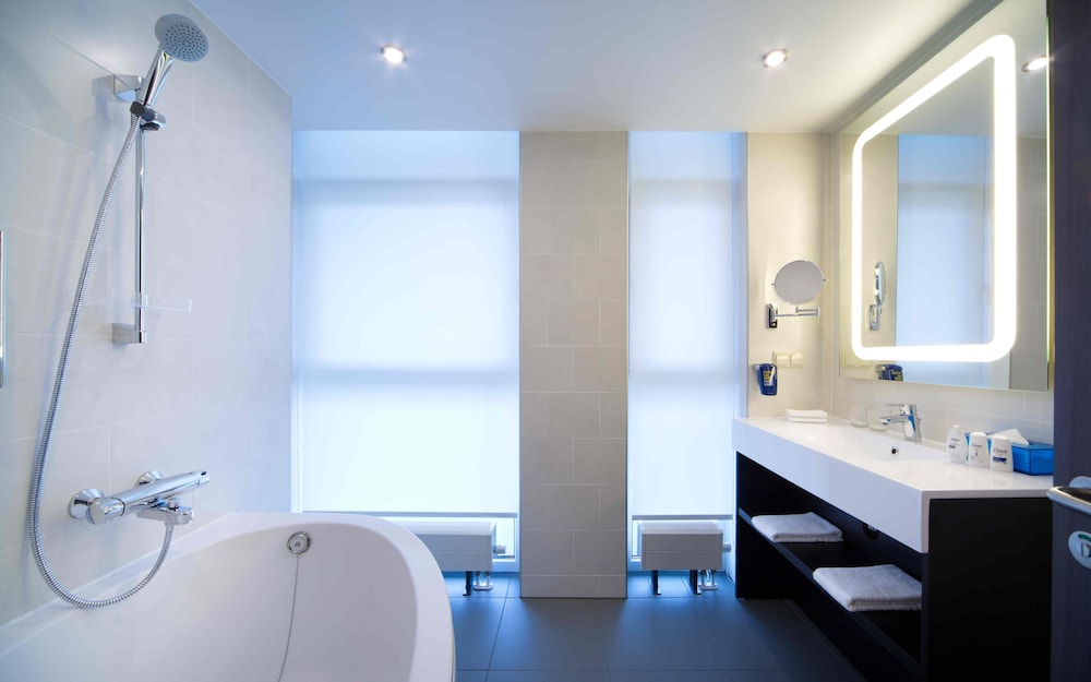 PARK INN BY RADISSON RIGA VALDEMARA 13/69