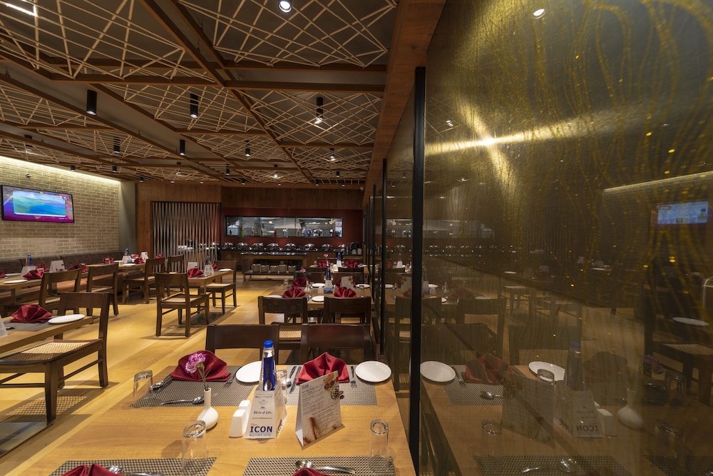 Icon Boutique Hotel by Bhagini 19/33