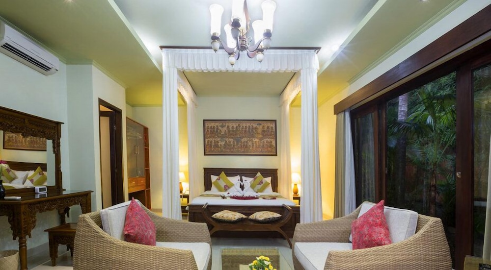 The Buah Bali Villas 54/62