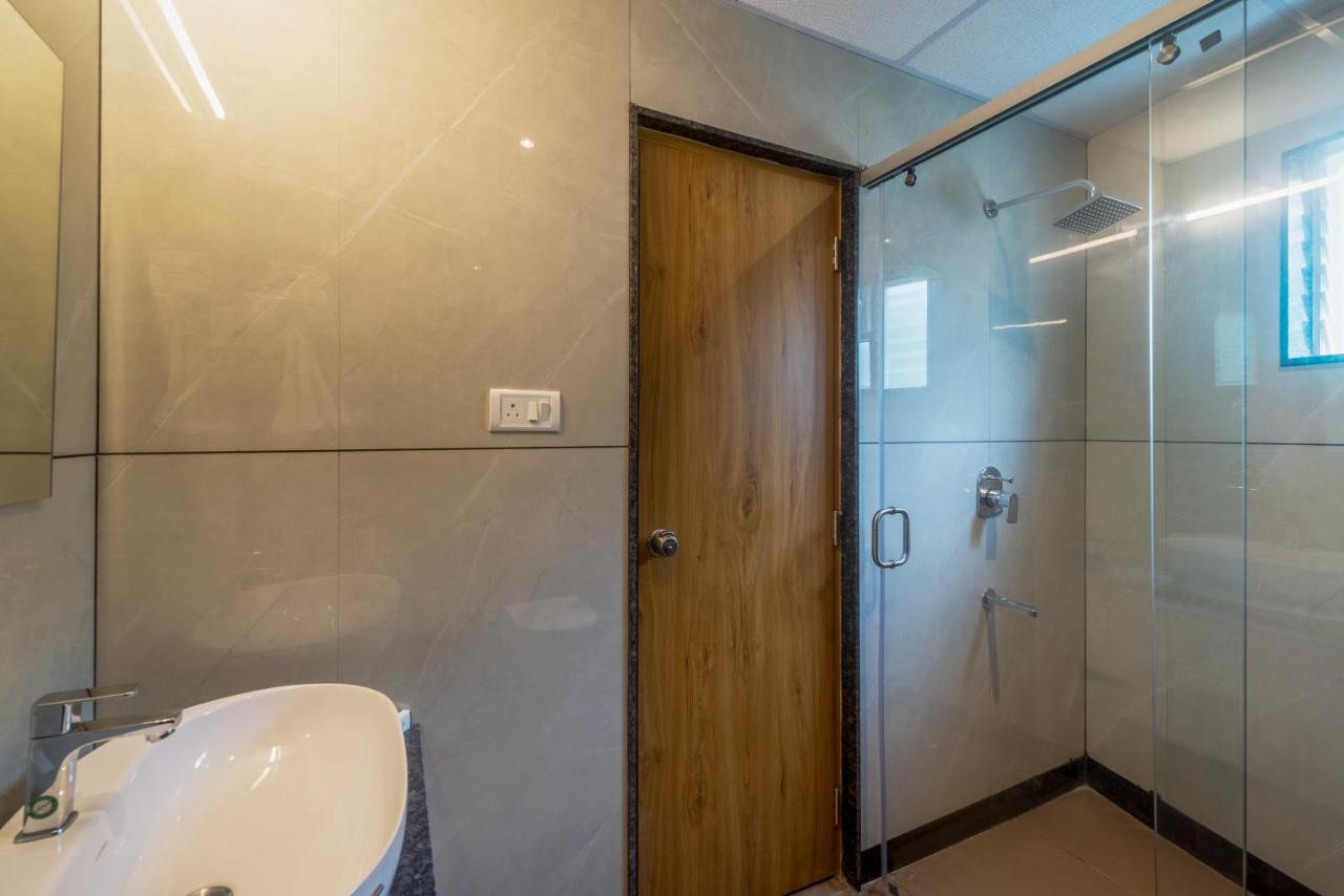 Olive Hotel Hal 2nd Stage by Embassy Group 44/47