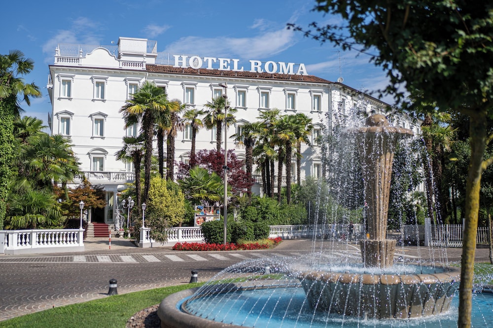Hotel Terme Roma 42/50