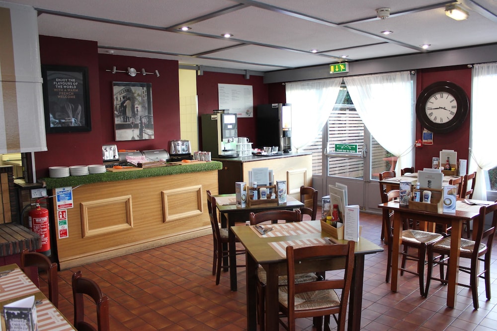 Campanile - Doncaster 29/50