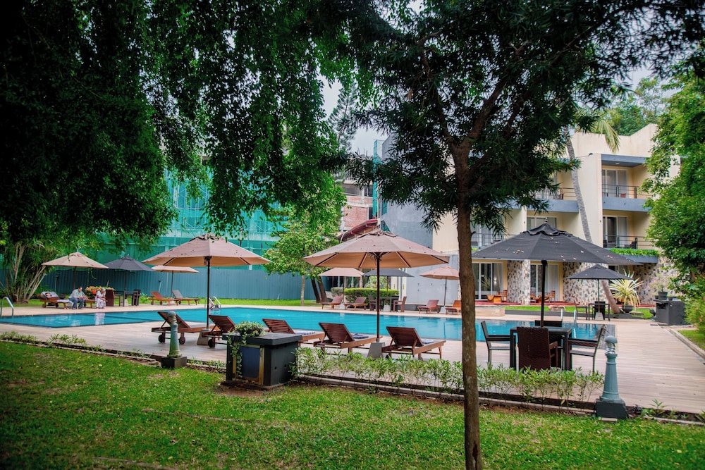 Miridiya Lake Resort 29/52