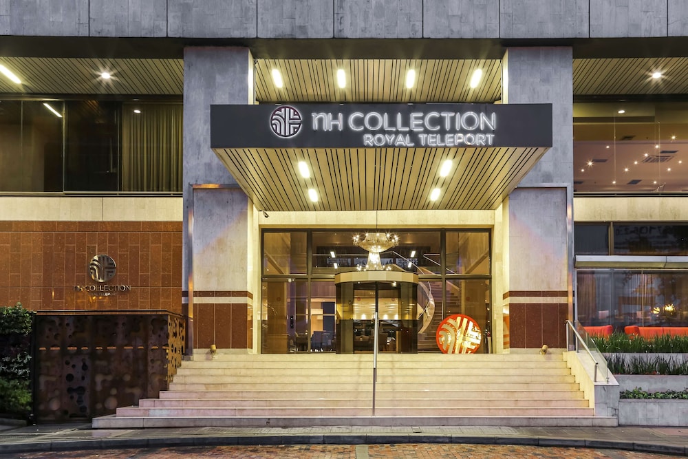 NH Collection Bogota Teleport Royal 1/50