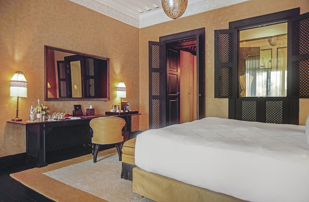 SELMAN MARRAKECH 18/71