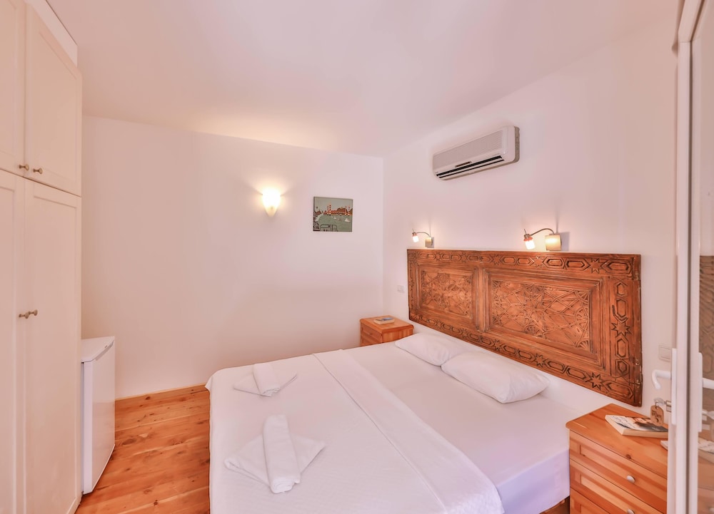 Hotel Luna Kas 15/50