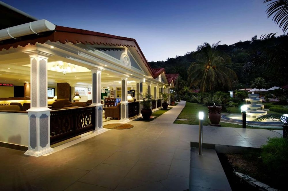 Berjaya Praslin Resort 6/59