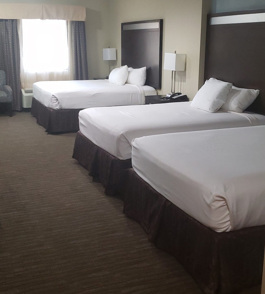 Horizon Inn & Suites 12/36
