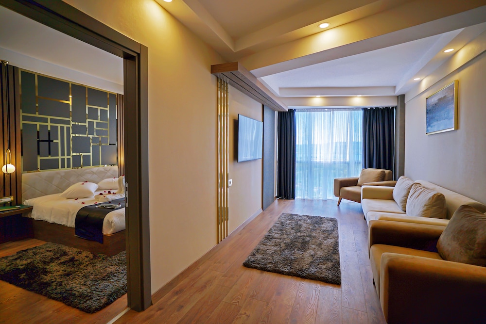 Cabir Deluxe Hotel Sapanca 22/71