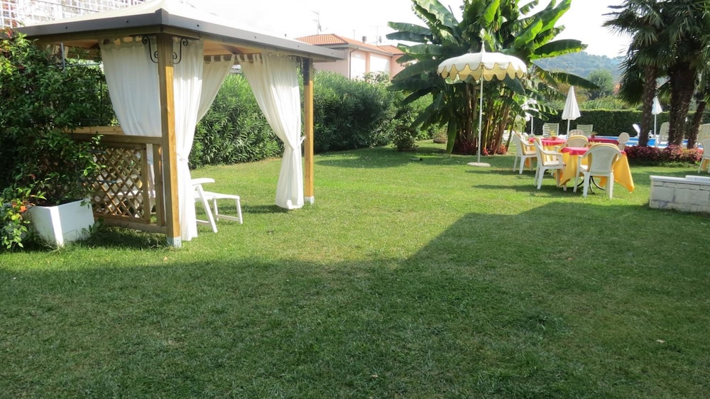 La Quiete Park Hotel 35/47