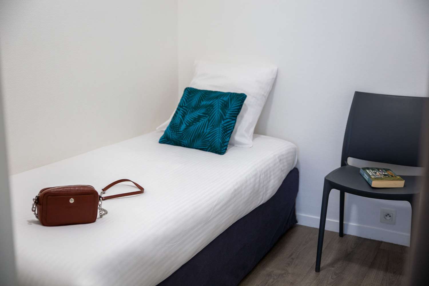 Comfort Aparthotel Toulouse Metropole 17/41
