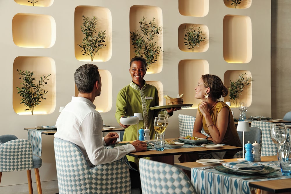 Hotel Riu Palace Swahili - Adults Only - All Inclusive 9/75