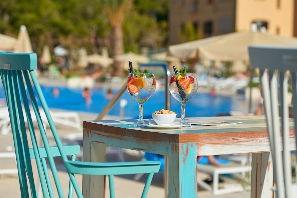Hipotels Gran Playa de Palma 53/62