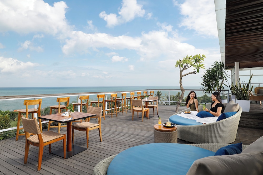 Aston Canggu Beach Resort 43/61