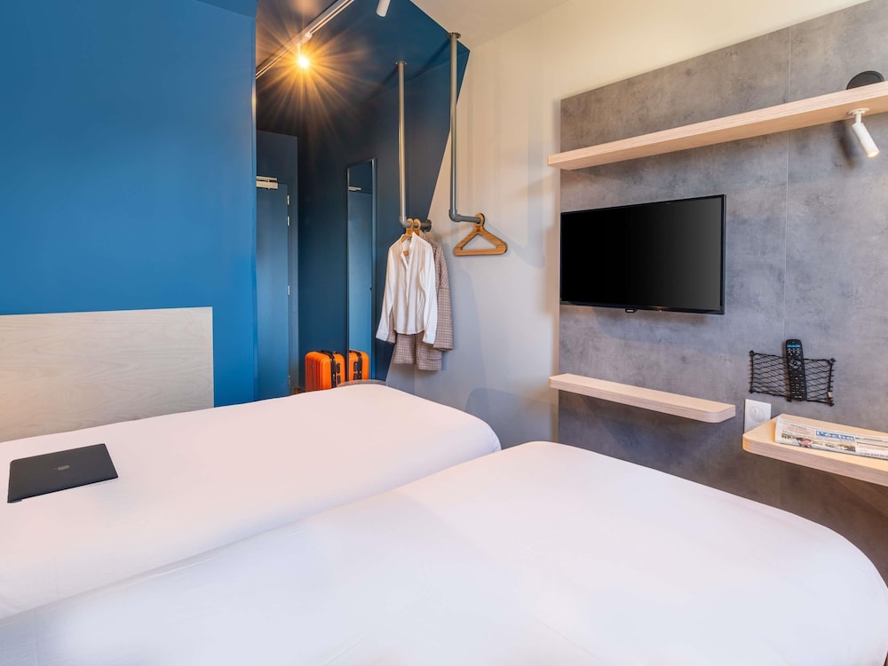 ibis budget Nantes Nord Treillieres 7/33