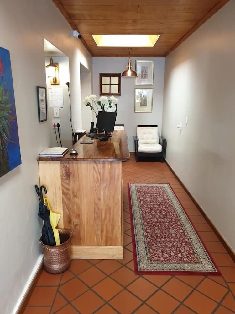 137 High Street Guest House 2/48