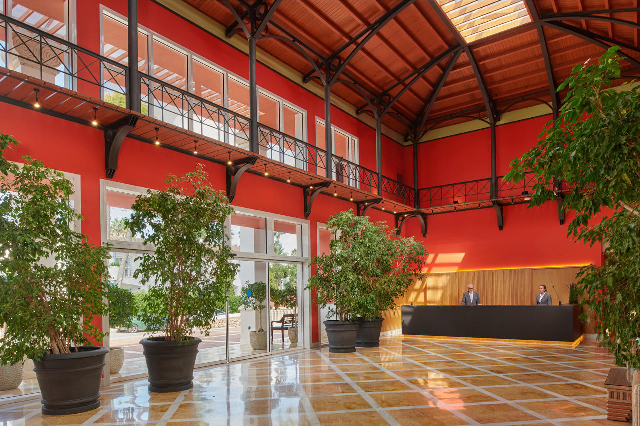 Grupotel Playa Club