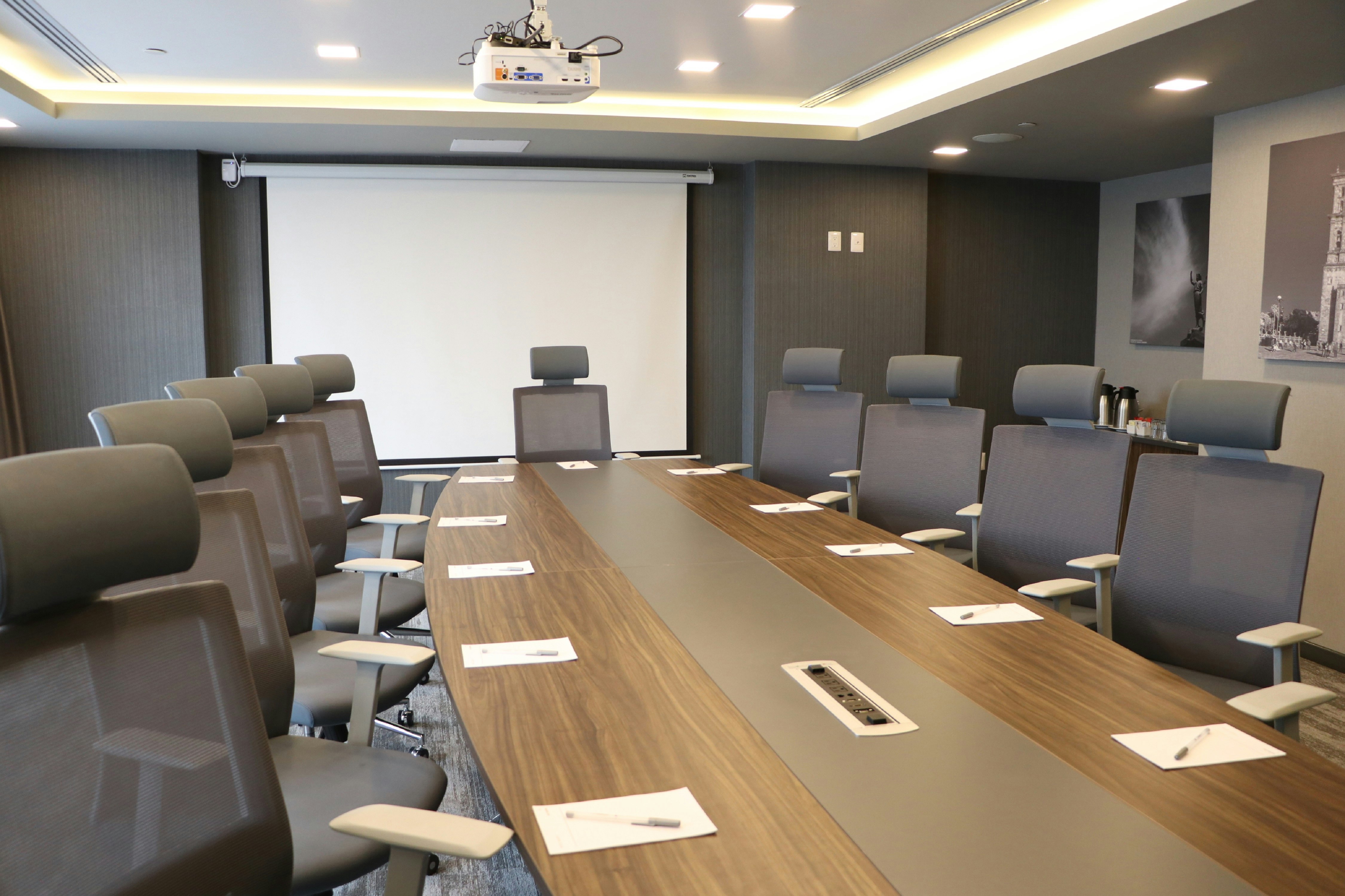 Hampton Inn Suites By Hilton Puebla 50/56