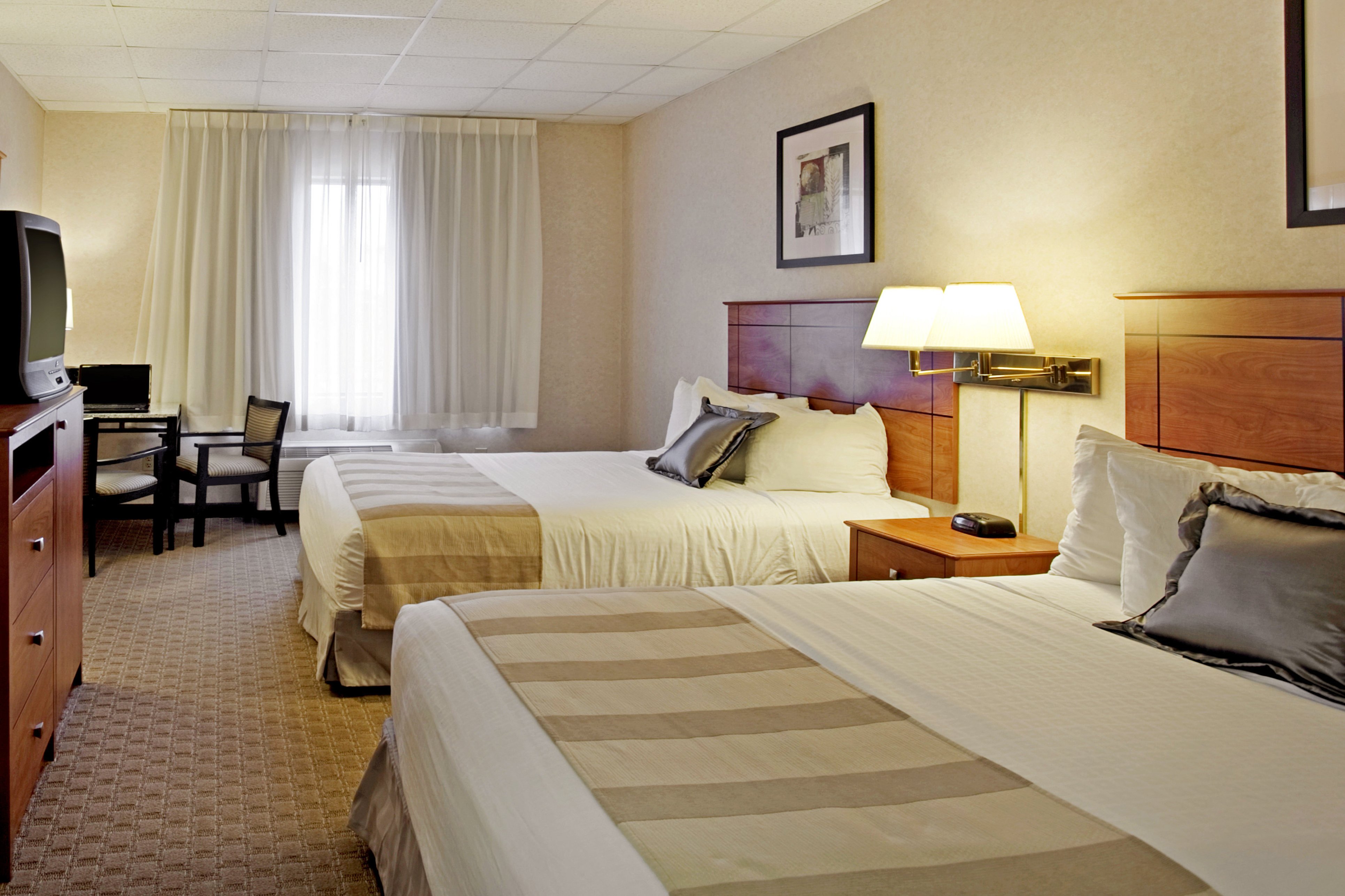 Best Western Lock Haven 12/30