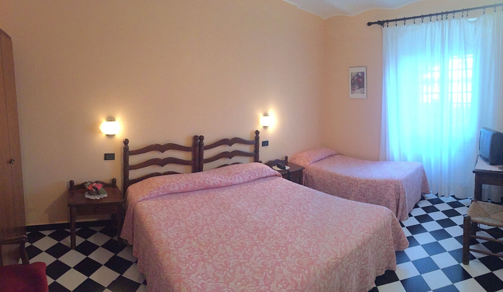 Villa Fieschi Hotel 27/49