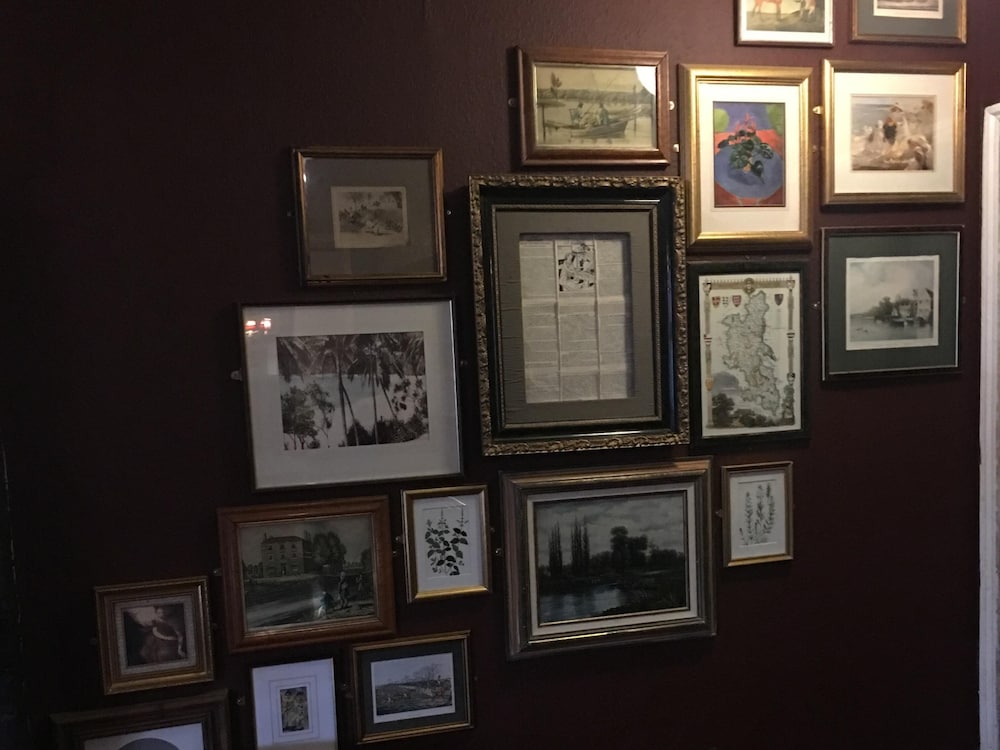 The Tower Arms Hotel 27/50