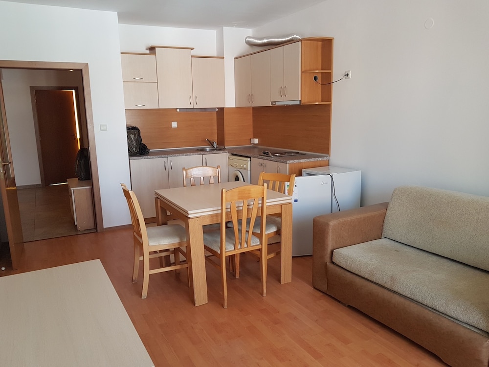 Yassen Holiday Village 21/33
