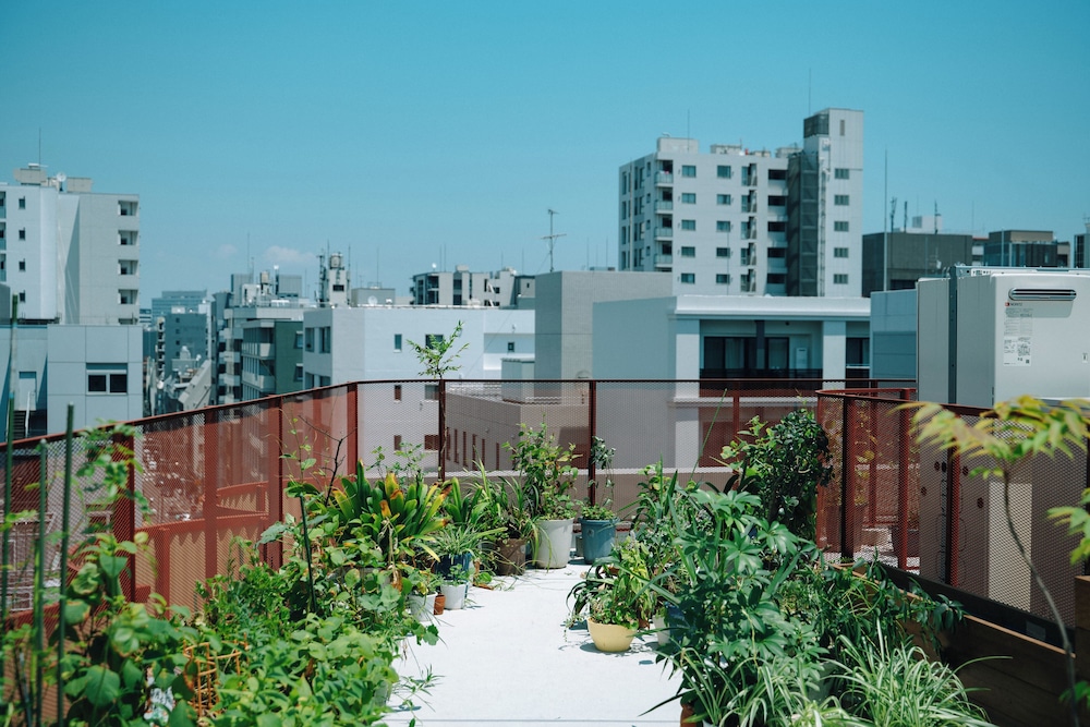 SOIL Nihonbashi Hotel 4/35