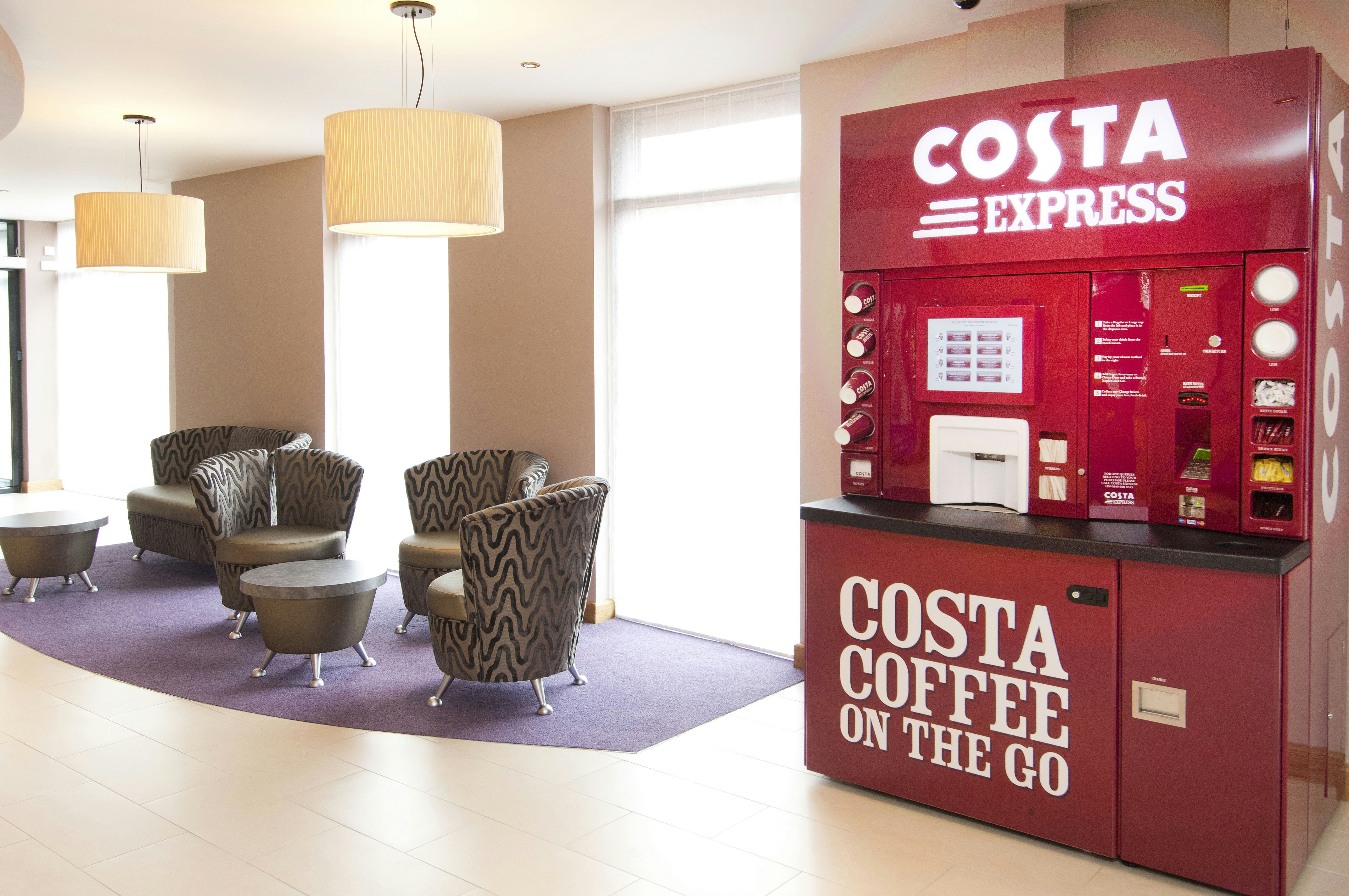 PREMIER INN HIGH WYCOMBE CENTRAL 11/40